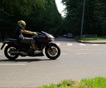 Мечта скутериста или тест мотоцикла Honda DN-01